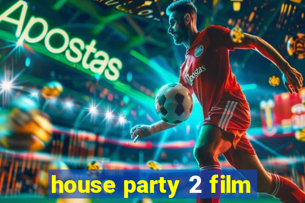 house party 2 film